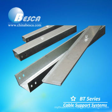 Cable Trunking Duct / Cable Trough Systems Manufacturer in China - UL,cUL,CE,ISO,IEC